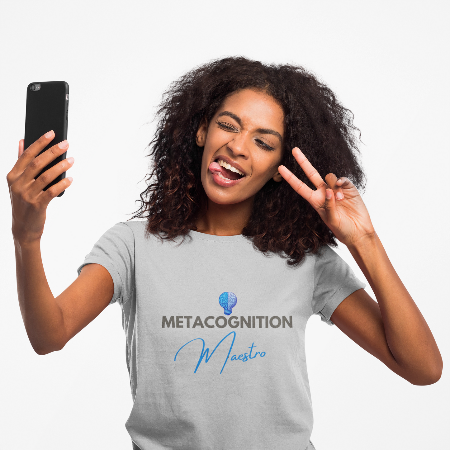Metacognition Maestro - Women’s basic softstyle t-shirt