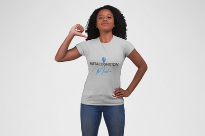 Metacognition Maestro - Women’s basic softstyle t-shirt